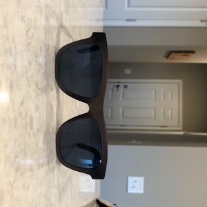 Tom’s Traveler Dalston Sunglasses